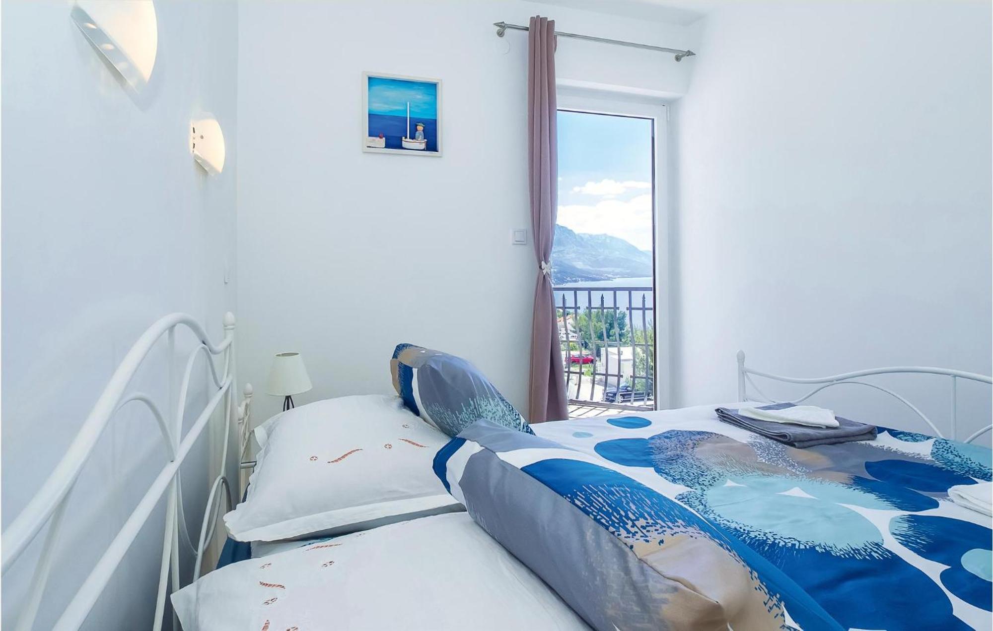 Beautiful Home In Pisak With Wifi Exterior foto